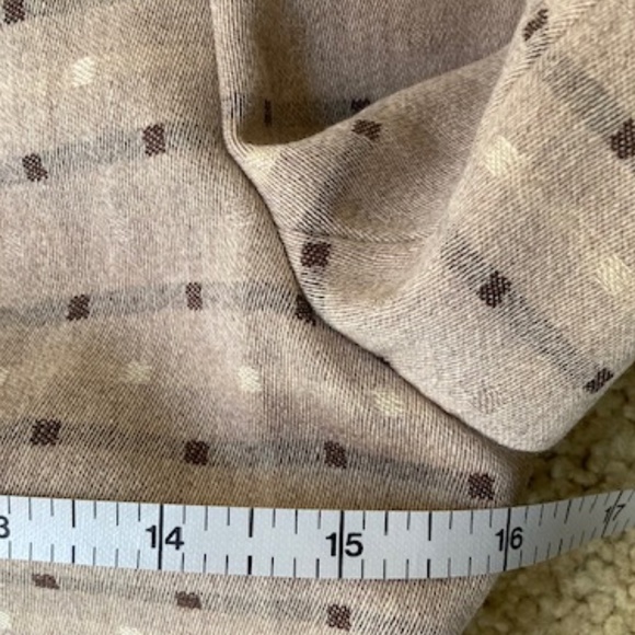 1940's Paramount in Hollywood Suit Jacket - Picture 6 of 9